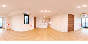 イグジスタコウヤ 1101 【東京都都営日暮里・舎人ライナー 高野駅 徒歩2分】 の外観写真