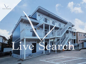  リブレス戸塚 106 【神奈川県戸塚駅】 の外観写真