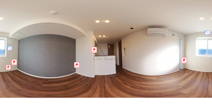 グランコート浦和 302 【埼玉県浦和駅】 の外観写真