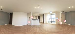 グランコート浦和 303 【埼玉県浦和駅】 の外観写真