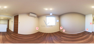 グランコート浦和 305 【埼玉県浦和駅】 の外観写真