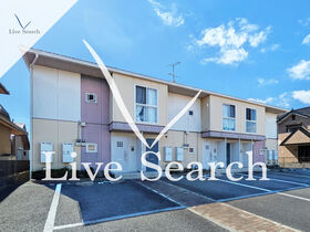 サニーコート 203 【茨城県那珂湊】 の外観写真