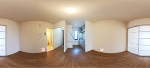 タウニィー・イシヅ 201 【大阪府石津川駅】 の外観写真