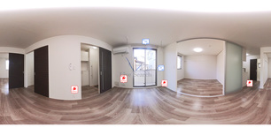 ファミール 102 【茨城県常陸多賀駅】 の外観写真