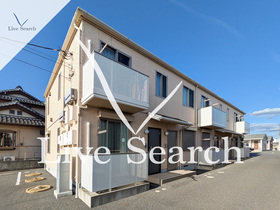 ファミール 102 【茨城県常陸多賀駅】 の外観写真