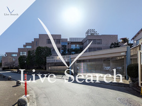 世田谷弦巻ハイム 104 【東京都桜新町駅】 の外観写真