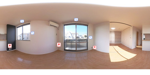 ラ・プランタンスリーゼB 102 【茨城県佐和駅】 の外観写真