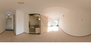 PLEAST高宮3 403 【福岡県高宮駅】 の外観写真