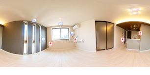 アイル ルィーズ 208 【千葉県南行徳駅】 の外観写真