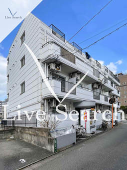 PLEAST高宮3 403 【福岡県高宮駅】 の外観写真