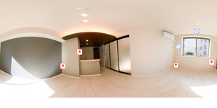 アイル ルィーズ 205 【千葉県南行徳駅】 の外観写真