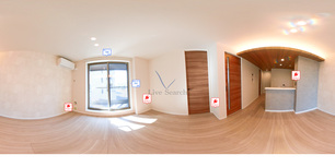 アイル ルィーズ 203 【千葉県南行徳駅】 の外観写真