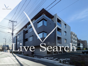 アイル ルィーズ 201 【千葉県南行徳駅】 の外観写真