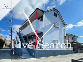 シティーベールYAMANA 203 【福岡県和白駅】 の外観写真