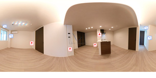 ル コルヌイエ 205 【千葉県浦安駅】 の外観写真