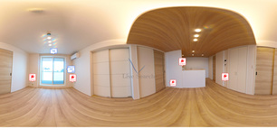 ル コルヌイエ 401 【千葉県浦安駅】 の外観写真