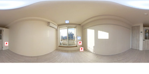 ラ・フローラ武蔵野Ⅲ 317 【東京都西武柳沢駅】 の外観写真