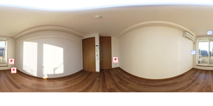 ラ・フローラ武蔵野Ⅲ 321 【東京都西武柳沢駅】 の外観写真