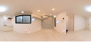 KTK蒲田 102 【東京都矢口渡駅】 の外観写真