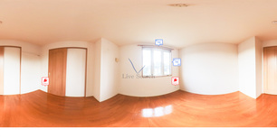 シャーメゾン樋ノ口B 202 【兵庫県門戸厄神駅】 の外観写真