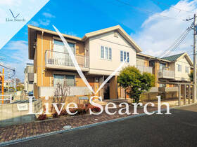 シャーメゾン樋ノ口B 202 【兵庫県門戸厄神駅】 の外観写真