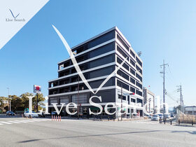 箱崎パルク 407 【福岡県貝塚駅】 の外観写真