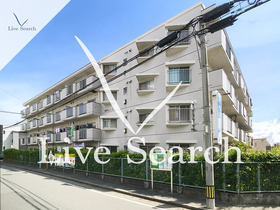 井尻谷コーポ 306 【福岡県井尻駅】 の外観写真