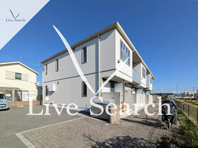 シャーメゾン美原 101 【大阪府北野田】 の外観写真