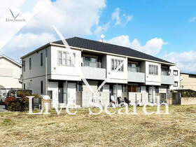 シャーメゾン美原 102 【大阪府北野田駅】 の外観写真