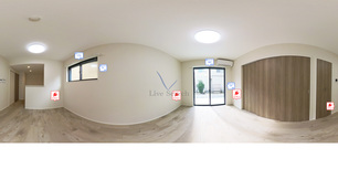 セレナコート 101 【愛知県新瑞橋】 の外観写真