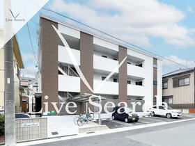 セレナコート 101 【愛知県新瑞橋】 の外観写真