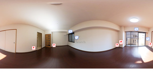 ヴェルデ北堀江 403 【大阪府西大橋駅】 の外観写真