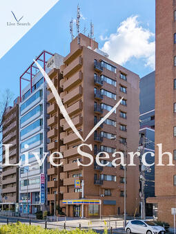 ヴェルデ北堀江 403 【大阪府西大橋駅】 の外観写真