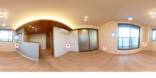 アイル ルィーズ 401 【千葉県南行徳駅】 の外観写真