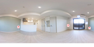 Alivis野田阪神 1101 【大阪府野田阪神駅】 の外観写真