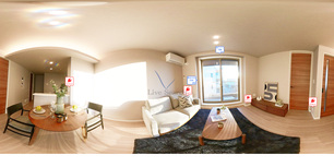 アイル ルィーズ 402 【千葉県南行徳駅】 の外観写真