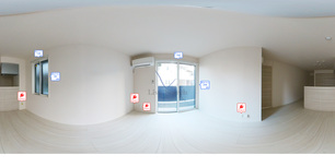 ミュゼリオ 102 【大阪府阪和線　我孫子町駅】 の外観写真