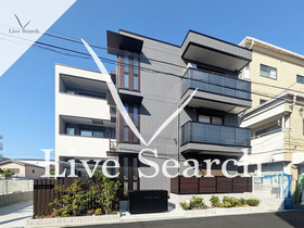 ミュゼリオ 102 【大阪府阪和線　我孫子町駅】 の外観写真