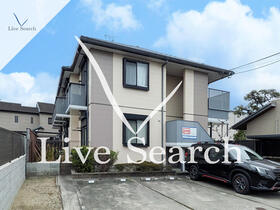 杜の館 106 【大阪府茨木市駅】 の外観写真