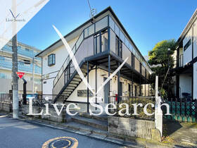 パークヴィラ 206 【東京都小竹向原駅】 の外観写真