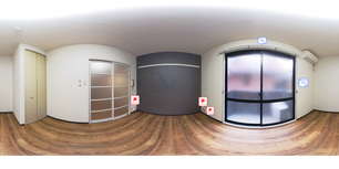 ラフォーレ御影 102 【兵庫県阪神電鉄本線 御影駅 徒歩8分】 の外観写真