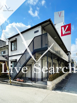 ラフォーレ御影 102 【兵庫県阪神電鉄本線 御影駅 徒歩8分】 の外観写真