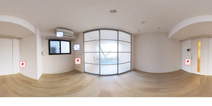 ラフィーネ大宮 201 【埼玉県京浜東北・根岸線　大宮駅　徒歩6分】 の外観写真