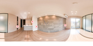 シャーメゾン水前寺イーストコート 103 【熊本県水前寺駅】 の外観写真