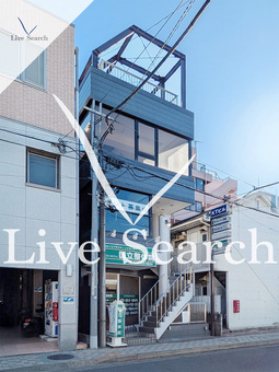 KTビル B1 【東京都国立駅】 の外観写真