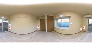 ロイヤルマンション柳沢 308 【東京都西武柳沢駅】 の外観写真