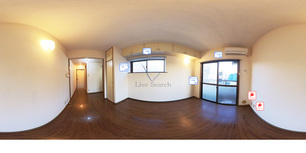 アーデン・ヴァリィー 301 【東京都千川駅】 の外観写真