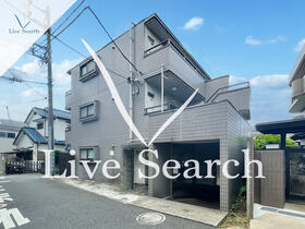 アーデン・ヴァリィー 301 【東京都千川駅】 の外観写真