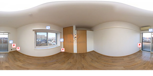 ロイヤルマンション柳沢 418 【東京都西武柳沢駅】 の外観写真