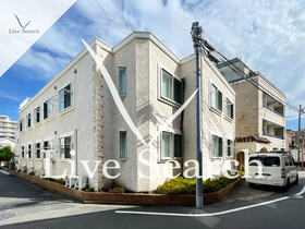 ロイヤルマンション柳沢 418 【東京都西武柳沢駅】 の外観写真